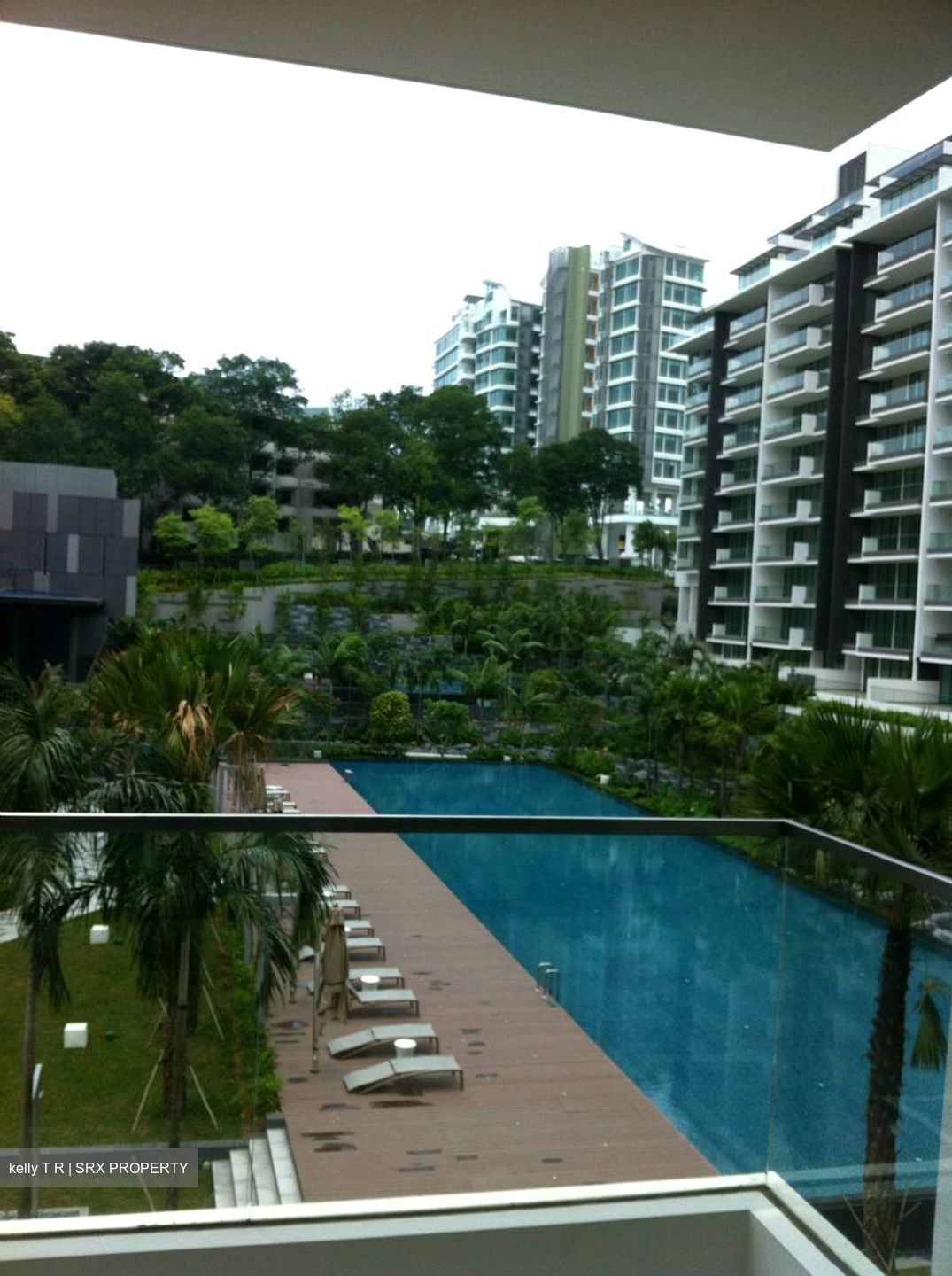 Parvis (D10), Condominium #500712751